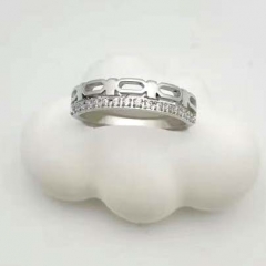 Stainless steel jewelry ring wholesale