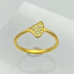 Stainless steel jewelry ring wholesale