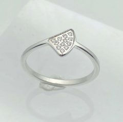 Stainless steel jewelry ring wholesale