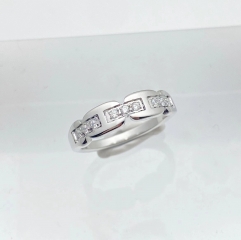 Stainless steel jewelry ring wholesale