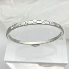 Stainless steel jewelry women bracelet  Wholesale