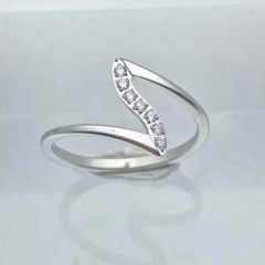 Stainless steel jewelry ring wholesale