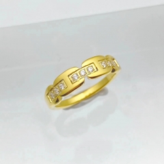 Stainless steel jewelry ring wholesale