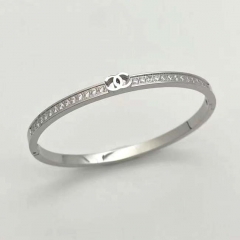 Stainless steel jewelry women bracelet  Wholesale