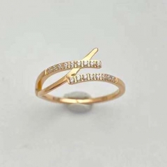 Stainless steel jewelry ring wholesale