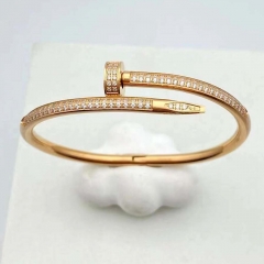 Stainless steel jewelry women bracelet  Wholesale