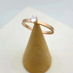 Stainless steel jewelry ring wholesale