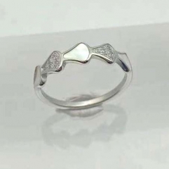 Stainless steel jewelry ring wholesale