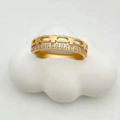 Stainless steel jewelry ring wholesale