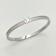 Stainless steel jewelry women bracelet  Wholesale