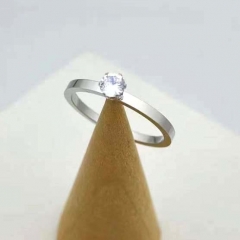 Stainless steel jewelry ring wholesale