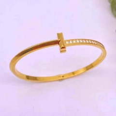 Stainless steel jewelry women bracelet  Wholesale