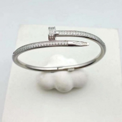 Stainless steel jewelry women bracelet  Wholesale