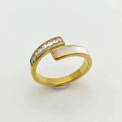 Stainless steel jewelry ring wholesale