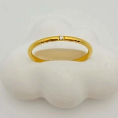 Stainless steel jewelry ring wholesale