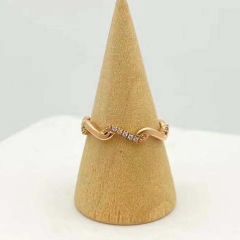 Stainless steel jewelry ring wholesale