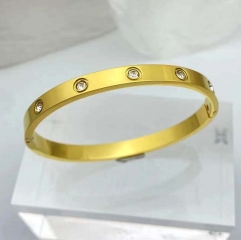 Stainless steel jewelry women bracelet  Wholesale