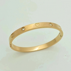 Stainless steel jewelry women bracelet  Wholesale