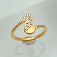 Stainless steel jewelry ring wholesale