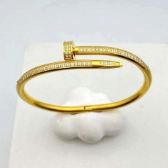 Stainless steel jewelry women bracelet  Wholesale