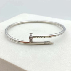 Stainless steel jewelry women bracelet  Wholesale