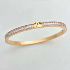 Stainless steel jewelry women bracelet  Wholesale