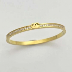 Stainless steel jewelry women bracelet  Wholesale