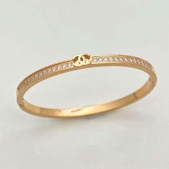 Stainless steel jewelry women bracelet  Wholesale