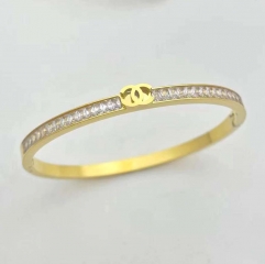 Stainless steel jewelry women bracelet  Wholesale