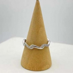 Stainless steel jewelry ring wholesale
