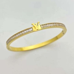 Stainless steel jewelry women bracelet  Wholesale