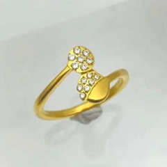 Stainless steel jewelry ring wholesale