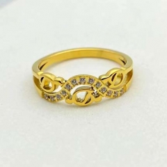 Stainless steel jewelry ring wholesale