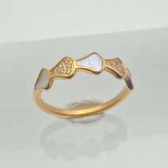 Stainless steel jewelry ring wholesale