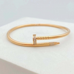 Stainless steel jewelry women bracelet  Wholesale
