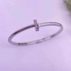 Stainless steel jewelry women bracelet  Wholesale