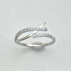 Stainless steel jewelry ring wholesale