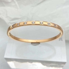 Stainless steel jewelry women bracelet  Wholesale