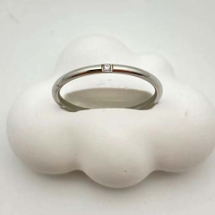 Stainless steel jewelry ring wholesale