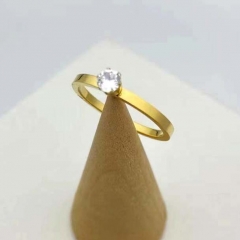 Stainless steel jewelry ring wholesale
