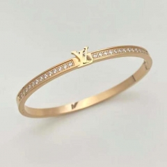 Stainless steel jewelry women bracelet  Wholesale