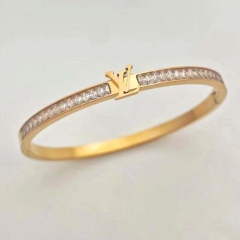 Stainless steel jewelry women bracelet  Wholesale