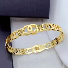 Stainless steel jewelry women bracelet  Wholesale