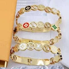 Stainless steel jewelry women bracelet  Wholesale