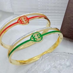 Stainless steel jewelry women bracelet  Wholesale