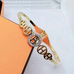 Stainless steel jewelry women bracelet  Wholesale