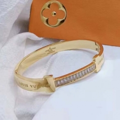Stainless steel jewelry women bracelet  Wholesale