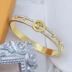 Stainless steel jewelry women bracelet  Wholesale