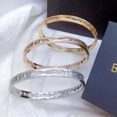 Stainless steel jewelry women bracelet  Wholesale