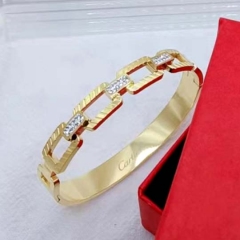 Stainless steel jewelry women bracelet  Wholesale